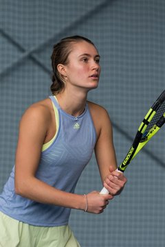 Lilly Düffert 910 - Ellerbeker Weihnachtsturnier